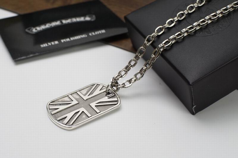 Chrome Hearts necklace 05lyx455 (7)